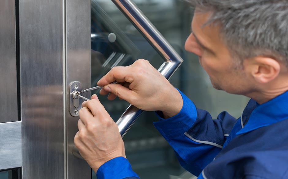 appel à notre réseau serrurier dépannage Levallois-Perret